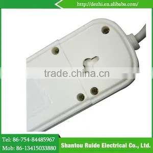 Wholesale From China Universal Multi Socket Plug thumbnail-4