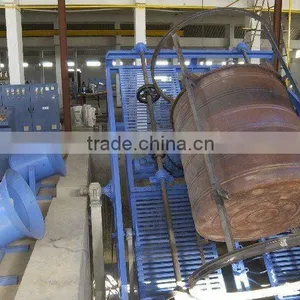Roto Moulding Machinery Manufacturer & Exporter thumbnail-1