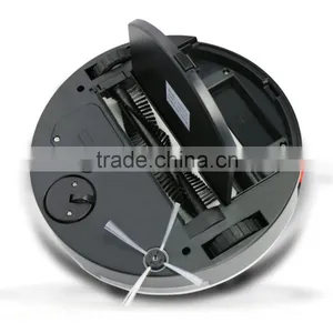 VTVRobot Robotic Vacuuming Vacuum Cleaner Cheap Price thumbnail-4