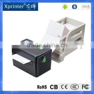 Xprinter Hot Product 4 Inch Mini Label Printer thumbnail-5