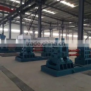 High Tensile Armour Applied for Sea Oil Flxible Pipes thumbnail-5