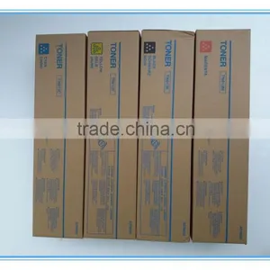 Original Quality Colour Toner Cartridges TN613 For Konica Minolta C452 C552 C652 thumbnail-2