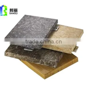 Exterior/Interior Wall Panel Exterior Wall Cladding thumbnail-2