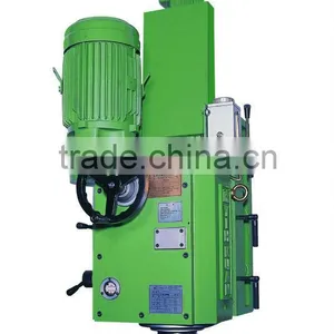Long Travel, Milling and Cutting Metal (IK-610L-RV) Plano Milling Machine Head thumbnail-1