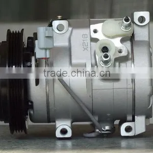 Auto Air Condition Compressor for TOYOTA Land Cruiser Prado thumbnail-1