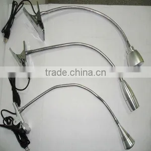 Clamp on Table Light thumbnail-3
