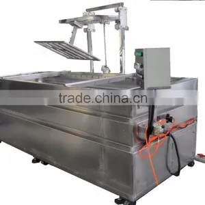 Semi-automatic Hydro Dipping Tank, Immersion Printing NO. LYH-WTPM051-1 2.4m Length thumbnail-2