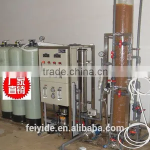 Feiyide Industrial Purified Water Machine for Electroplating Machine thumbnail-2