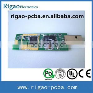 Usb Pcb Board/pcb Printed Circuit Board and Pcba Manufacturer thumbnail-1