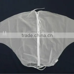 White Adult Medical Shirt Jackets thumbnail-1