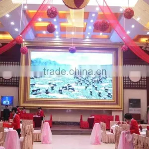Giant Indoor Screen Led Display thumbnail-1