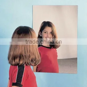 Very Cheap Acrylic Wall Mirror for Promotion thumbnail-1