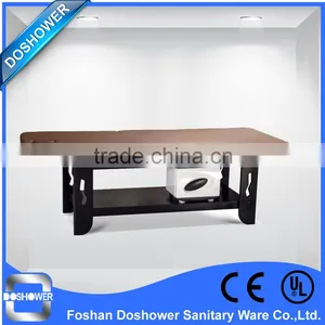 Doshower Wooden Jade Massage Bed Hydro Massage Bed for Sale thumbnail-1