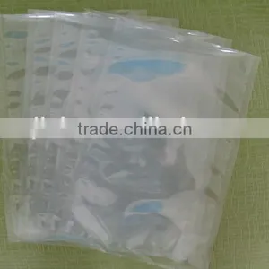 Vacuum Bag,high Barrier Function ,9 Layer PA-PE Co-extrusion thumbnail-3
