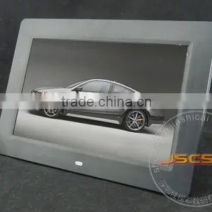 Shenzhen 10 Inch Android os Programmable Digital Photo Frame for Advertising thumbnail-4