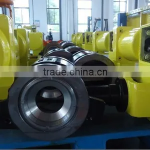 Masoneilan Control Valve thumbnail-1