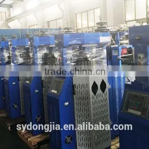 Fully Jacquard Sexy Pants Knitting Machine thumbnail-6