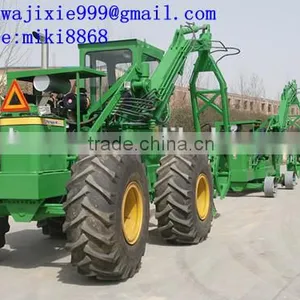 Sz*7600 Sugarcane Loader Big Loader thumbnail-2