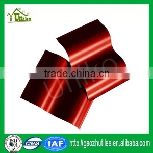 Preferred Light Weight Heat Insulated Pvc Roof Sheet thumbnail-6