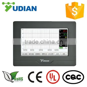 Data Logger Temperature Humidity for Industrial Use thumbnail-1