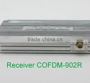 Cofdm hd Nols Modulater HD-sdi Receiver thumbnail-6