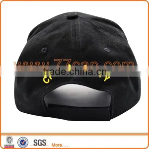 Fashion Cotton Factory Plain Military Caps thumbnail-4