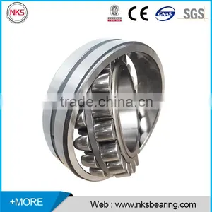 Long Term Rust Proof Spherical Roller Bearing 22214 CC 22214 CA 22214 MB thumbnail-2