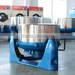 Professional Hotel Hydro Extractor for Sale thumbnail-1
