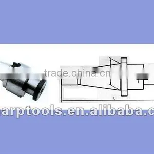 Face Mill Arbor ISO30/40/50 7:24 Shank Shell End Mill Arbor thumbnail-1