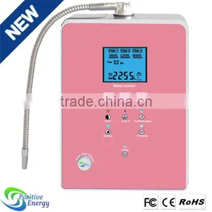 Platinum Water Ionizer Filter Factory thumbnail-4