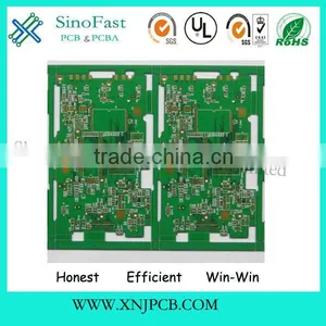 Mobile Phone Motherboard Circuit Board thumbnail-1