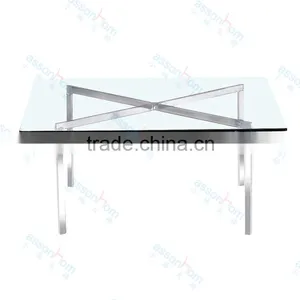Barcelona Coffee Table thumbnail-1