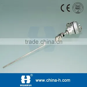 HUAKUI Thermocouple Manufacturers Ultrasonic mi Cables Jacket Wire Stripper Machine thumbnail-4