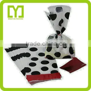 2015alibaba China Wholesale Free Samples Clear Plastic pe Packing Bag thumbnail-1