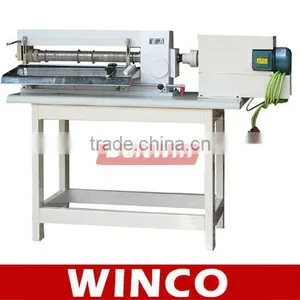Conveyor Belt Slitter / Cutter Divide for PVC Belt Polyurethane Belt Rubber Belt thumbnail-1