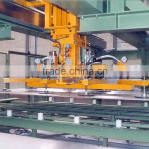 Fully Automatic Machine for Palletizing Manipulator thumbnail-1