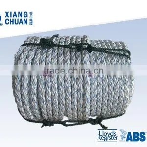 Double Braided Polyester Rope/12mm Polyester Rope/10mm Braided Polyester Rope thumbnail-1