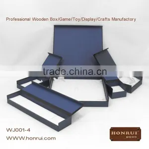 2014 Newest Wooden Jewelry Box thumbnail-1
