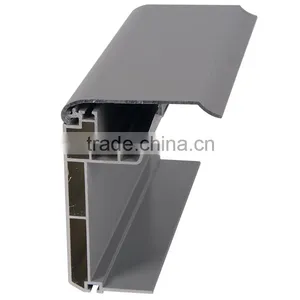 Reasonable Price for 6063 t5 Aluminum Profiles thumbnail-6