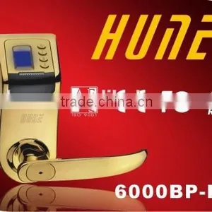 Biometric Fingerprint Digital Door Lock thumbnail-1
