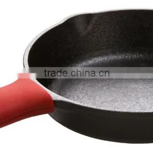 Heat Resistant Silicone Pan Handle Holder thumbnail-2