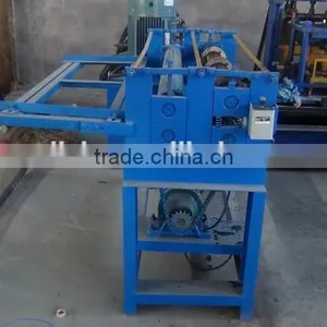 Sheet Metal Slitter Machine thumbnail-5