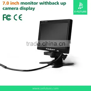 Backup System for Truck Special Car Rear View Camera thumbnail-2