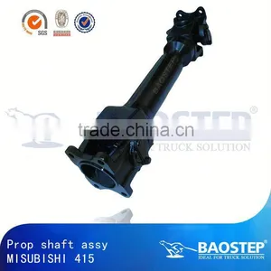 BAOSTEP New Design Rust Proof Trailer Axle Parts For Mitsubishi 415 thumbnail-1