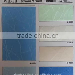 Lamp Shades Vertical Blinds, China Vertical Balcony Shades thumbnail-5