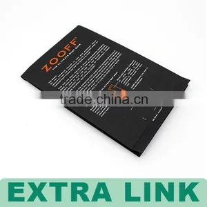 China Supplier Luxury Customized Footless Tights Packaging thumbnail-3