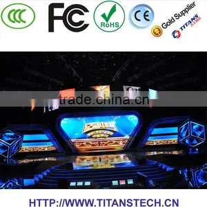 Latest Version Full Color Led Electronic Screen thumbnail-1