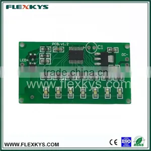 Common Single Side Printed Circuit Board PCB thumbnail-6