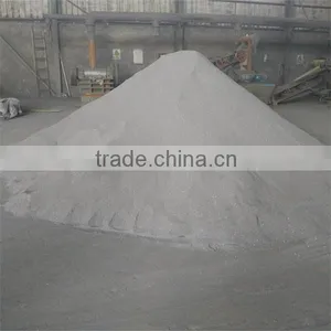 0-3mm Calcium Silicon Alloy Iron Cast Production Additive thumbnail-2