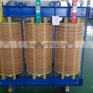 800kva Special Transformer Dry Type Transformer thumbnail-1